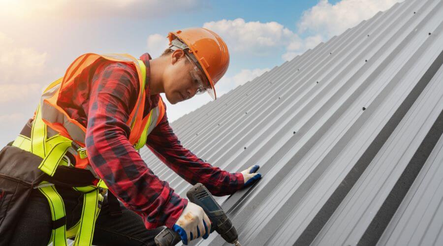 Professional Flat Roofing Installation in Viking, MN
